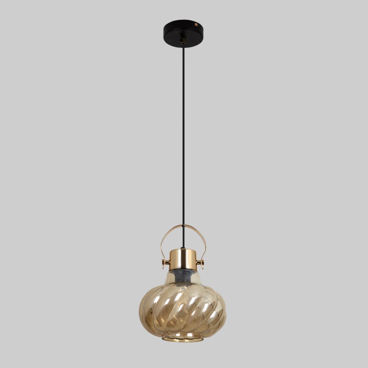Подвесной светильник Modelux Modemodern MD.1189.220 BR