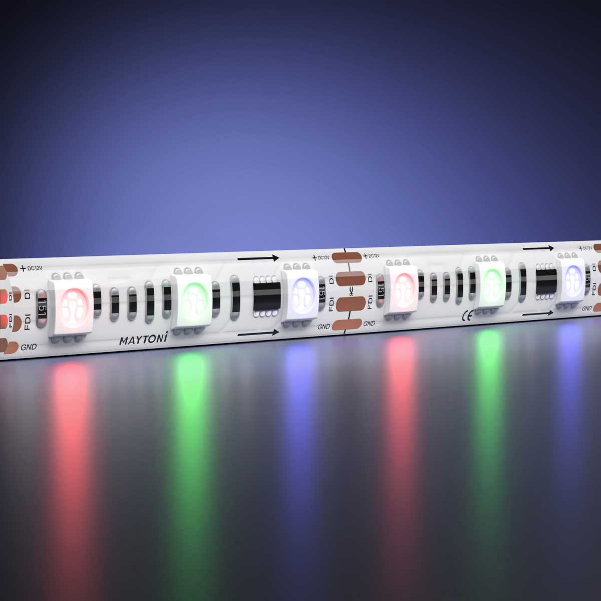 Светодиодная лента Ultra Maytoni Led Strip 201243