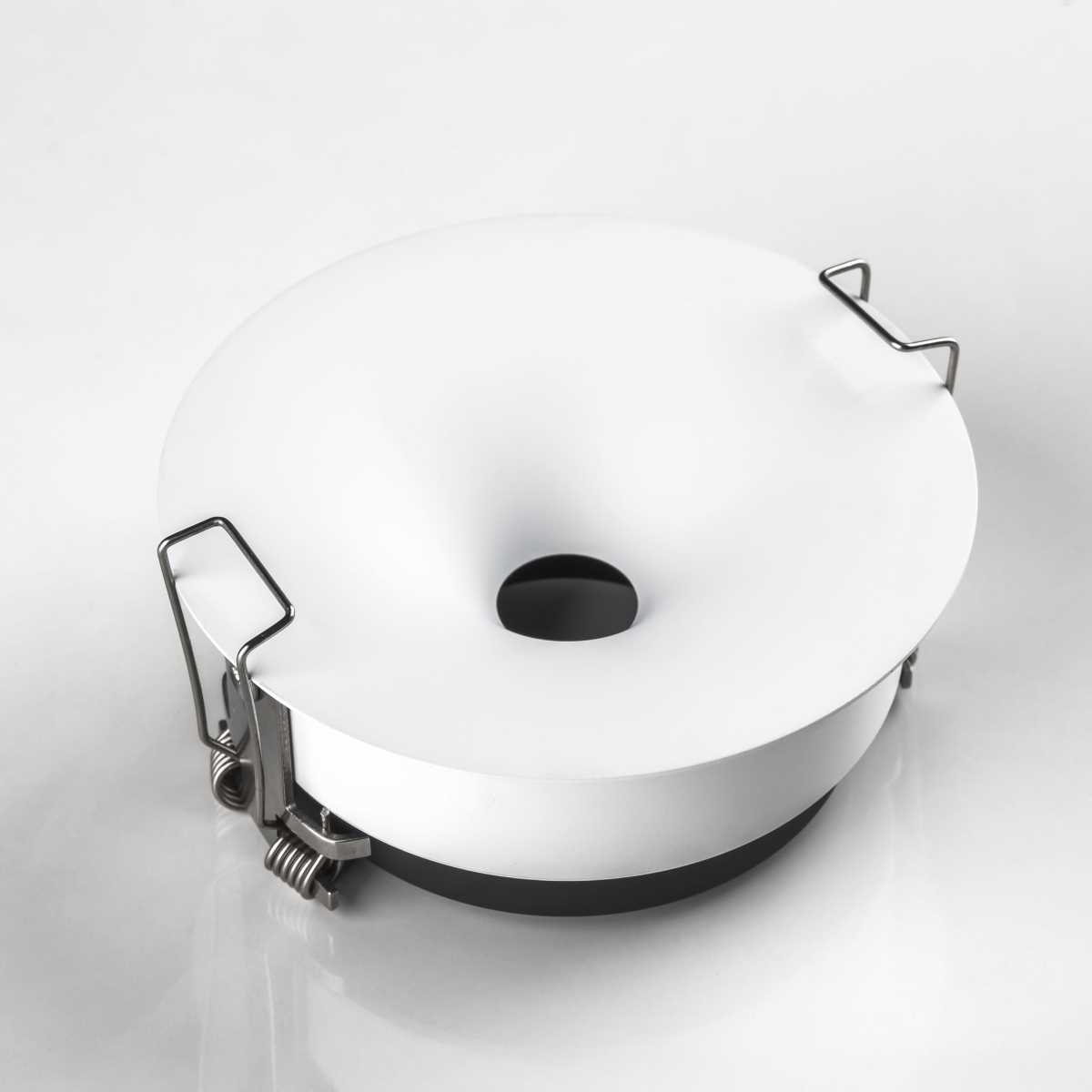 Рамка вогнутая д/светильников 0742х6 Spira Lightstar 074206-11