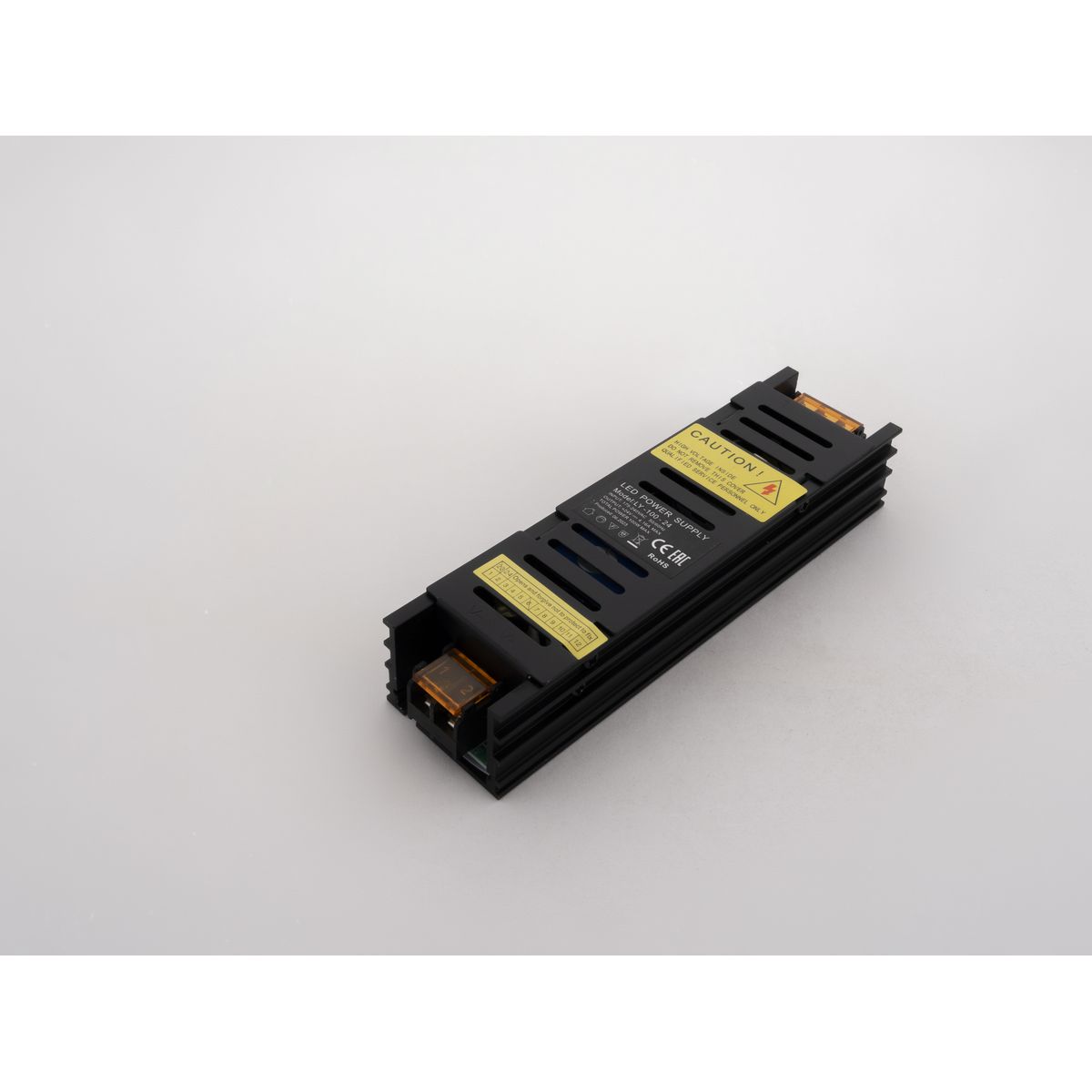 Блок питания LEDS POWER 100Вт 24В BLACK 002996