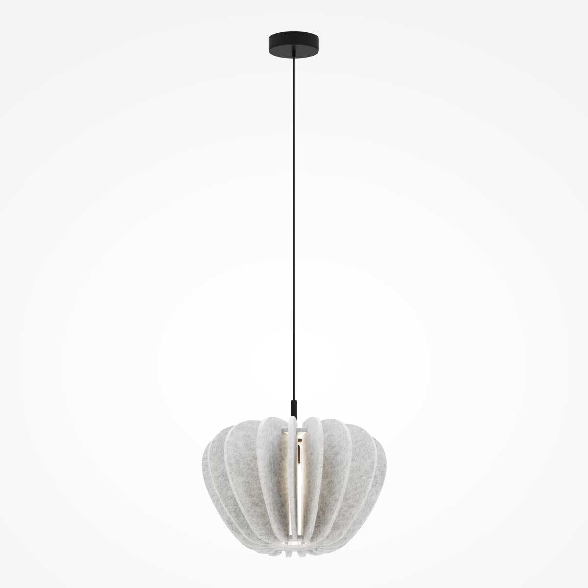 Подвесной светильник Maytoni Modern Cambio MOD398PL-01S
