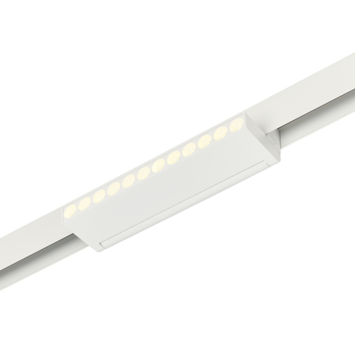 Трековый светильник MyFar FlowPoint MT0213-12W4K-W