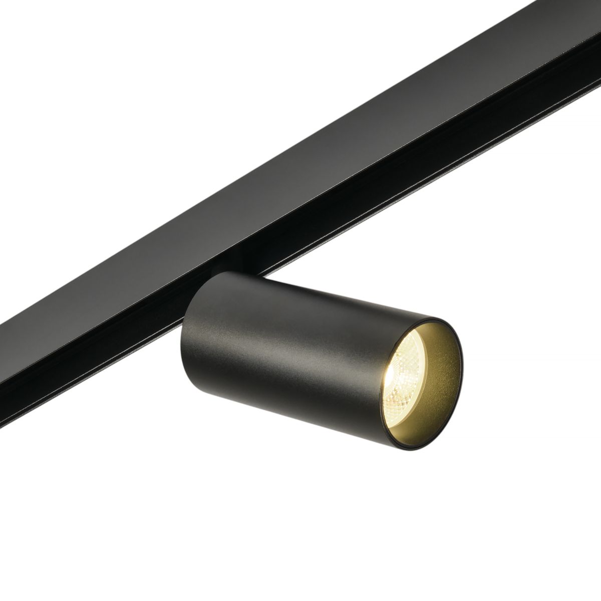 Трековый светодиодный светильник MyFar Ray MT0220-18W4K-B