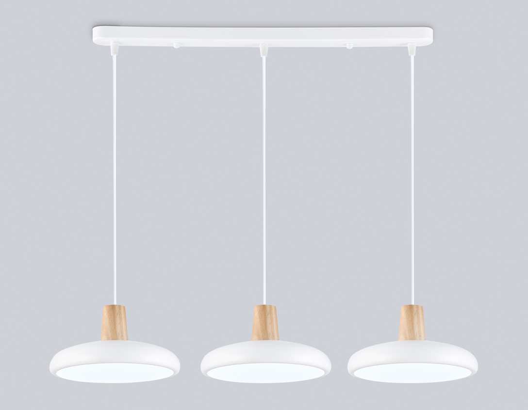 Светильник подвесной Ambrella light COMFORT FL4840