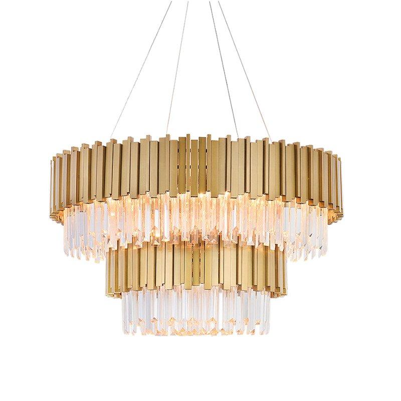 Подвесная люстра Loft-Concept Luxxu Modern Design 40.654-0 21061