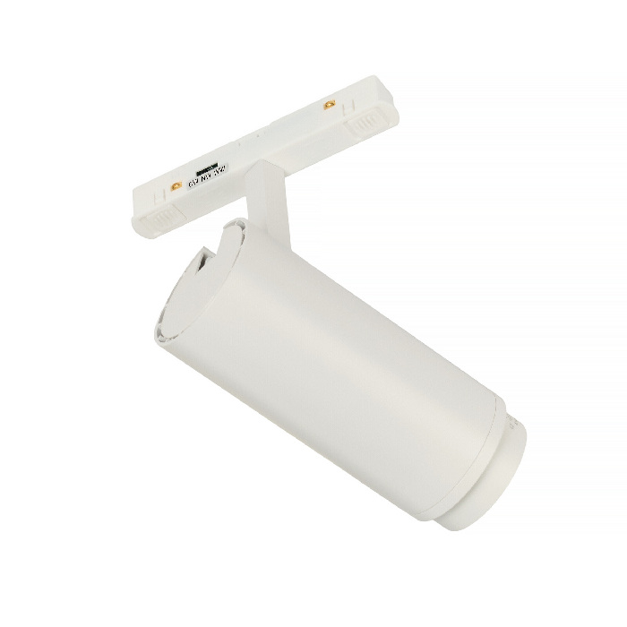 Трековый светильник MyFar RayZoom MT0222-20W3K-S-W