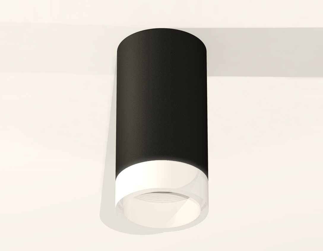 Комплект потолочного светильника Ambrella light Techno Spot XC (C6323, N6248) XS6323041