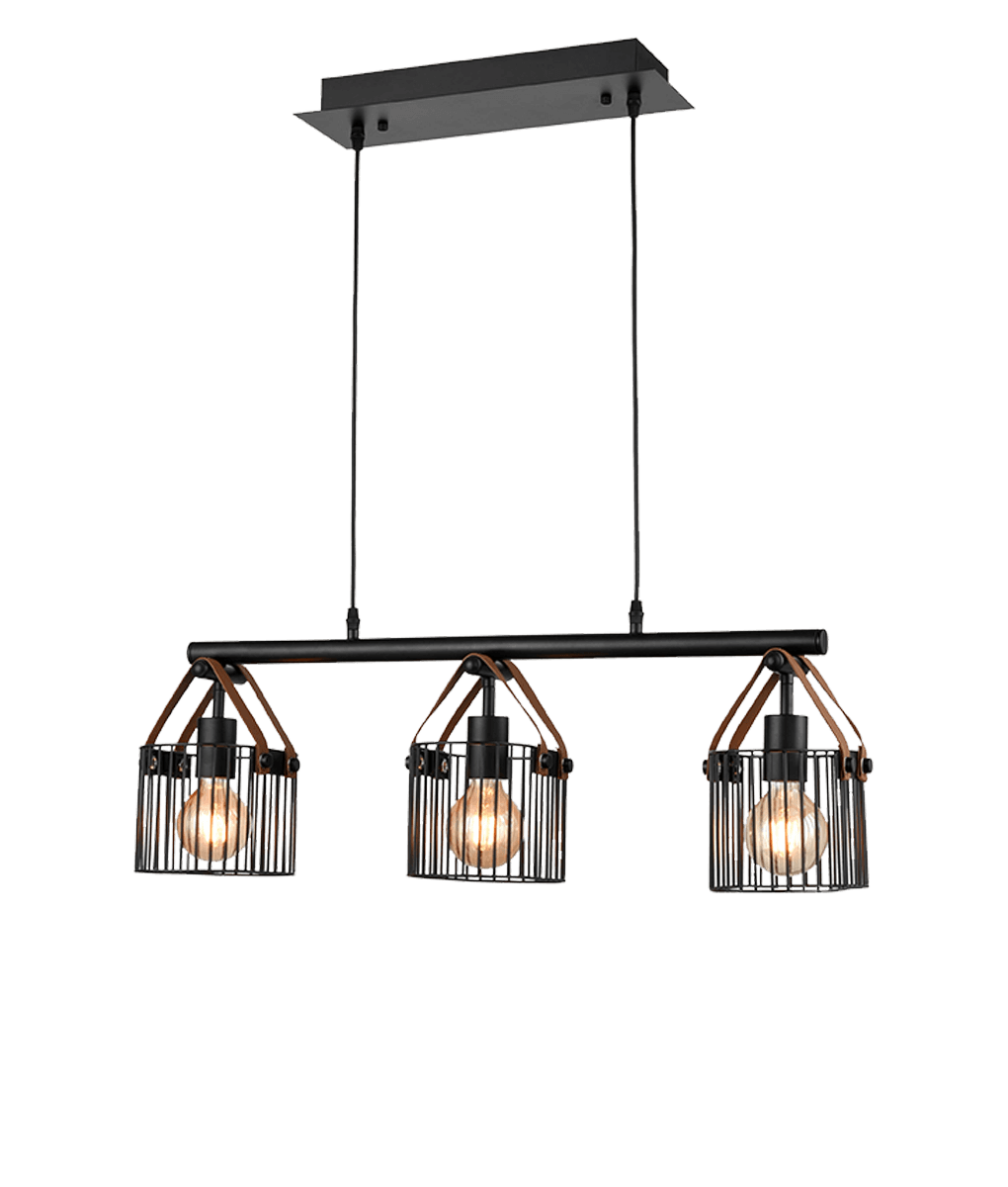 Подвесной светильник Vele Luce Drago VL6332P03