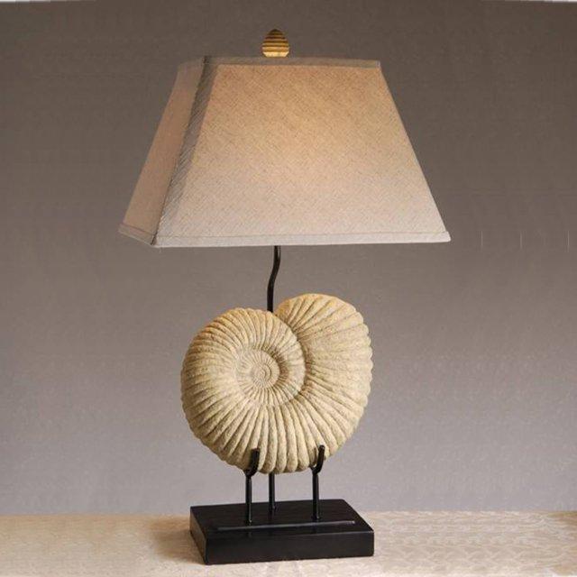 Настольная лампа Loft-Concept 43.019-0 1330