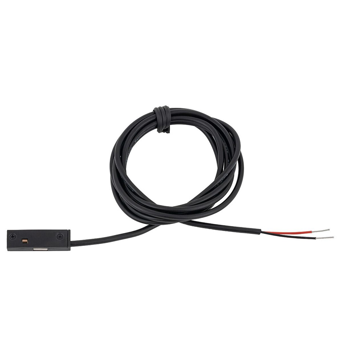 Подвесной комплект для магнитных треков Nowodvorski Nano Black 11738