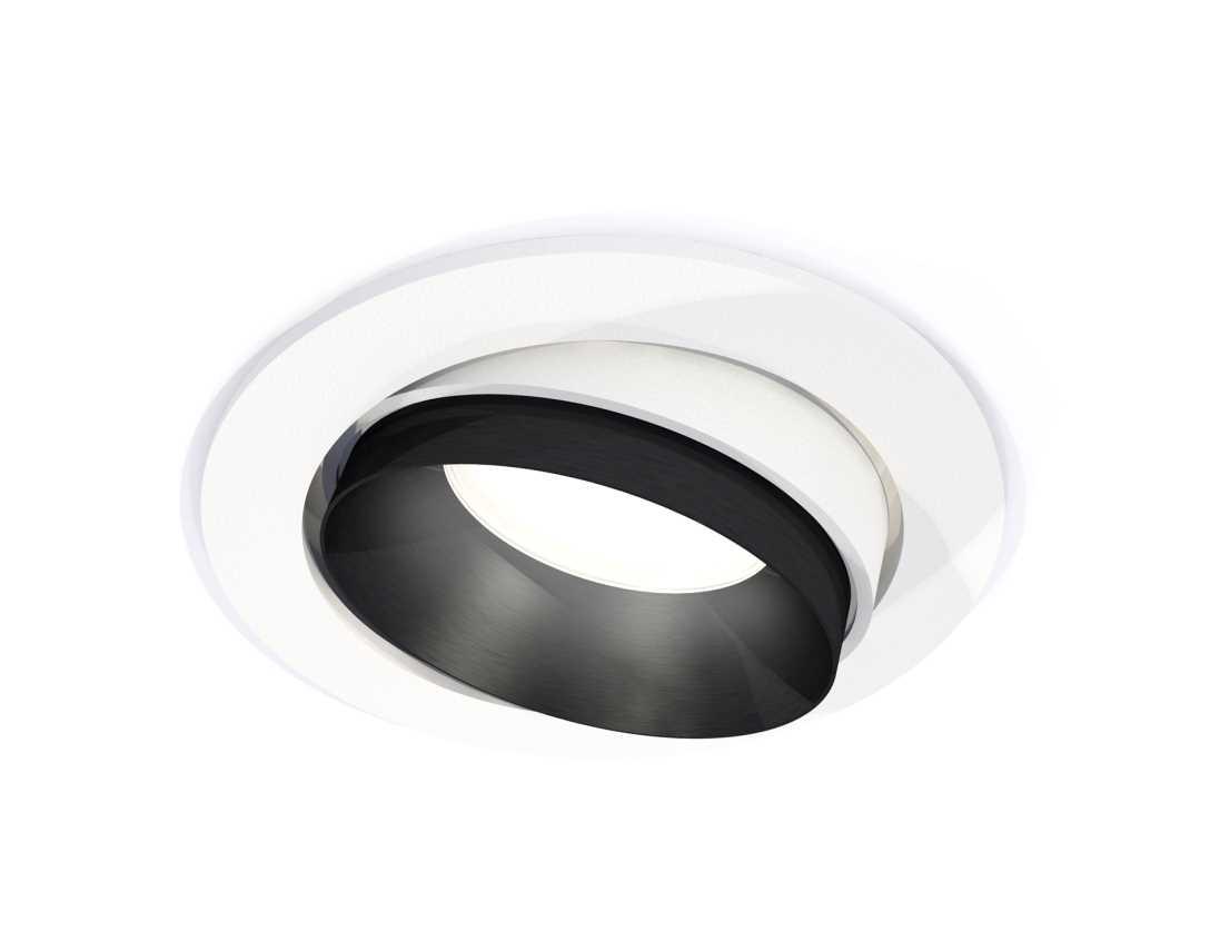 Комплект встраиваемого светильника Ambrella light Techno Spot XC (C7651, N7031) XC7651021