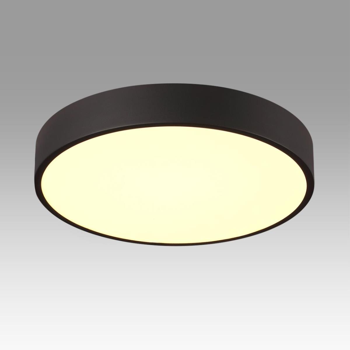 Светильник Sonex Mitra Led 7756/36L