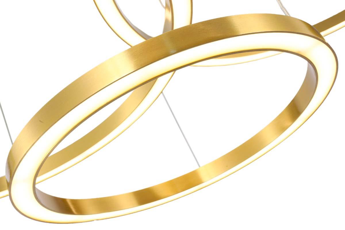 Подвесной светильник Zortes LUCIA ZRS.25291.114