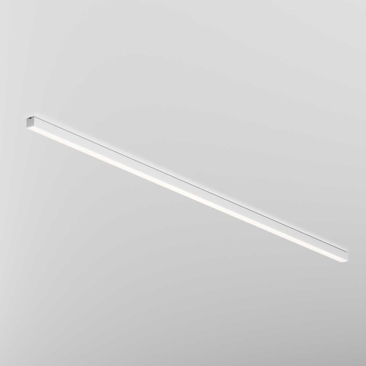 Линейный светильник Maytoni Technical LL311008