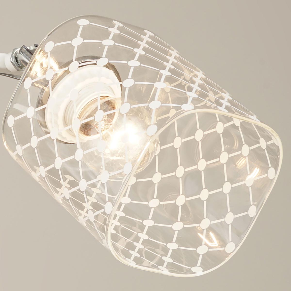 Потолочная люстра Reluce 04513-0.3-03