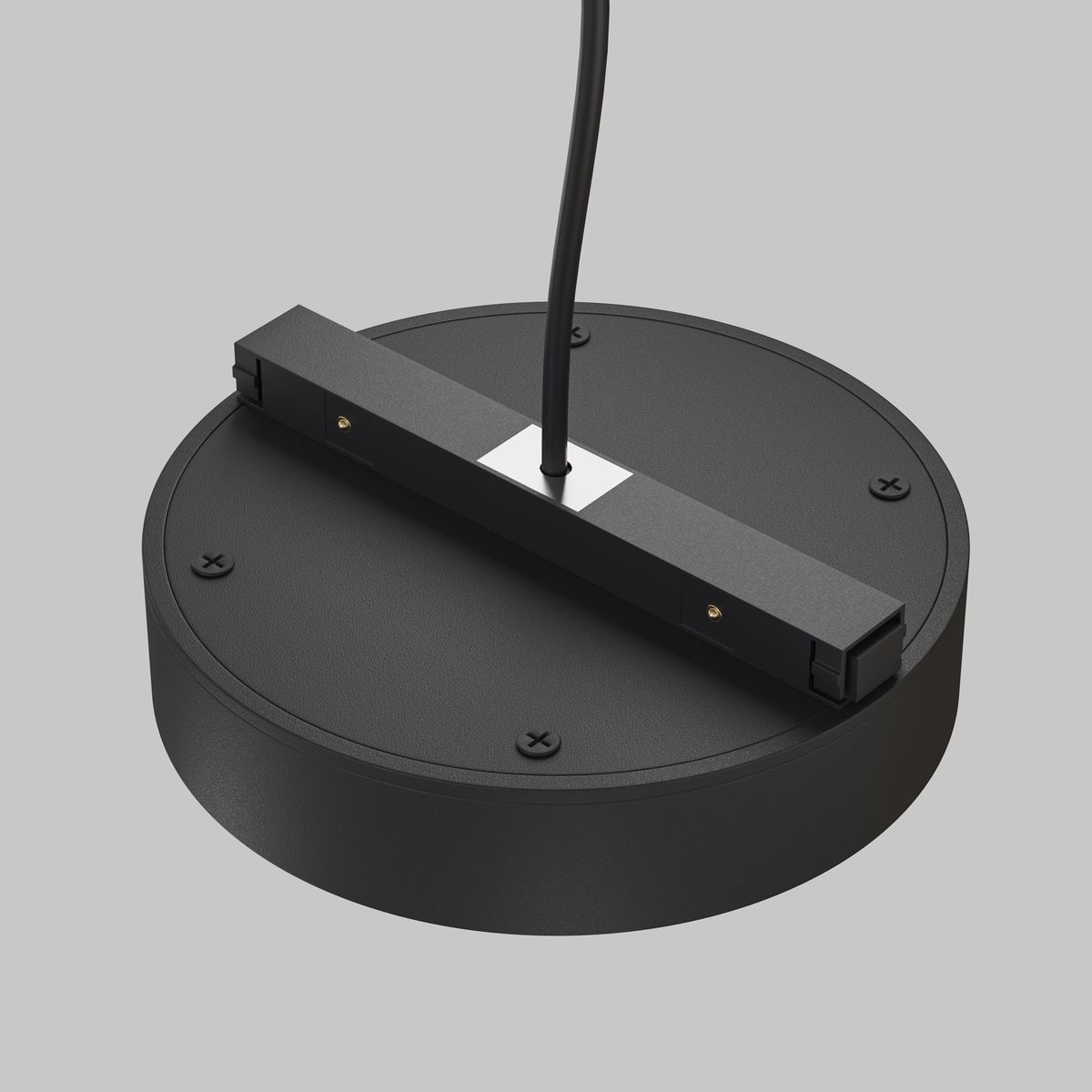 Блок питания Maytoni Technical Basity 48V 200W IP54 4,1A TRA172DR-200W-B