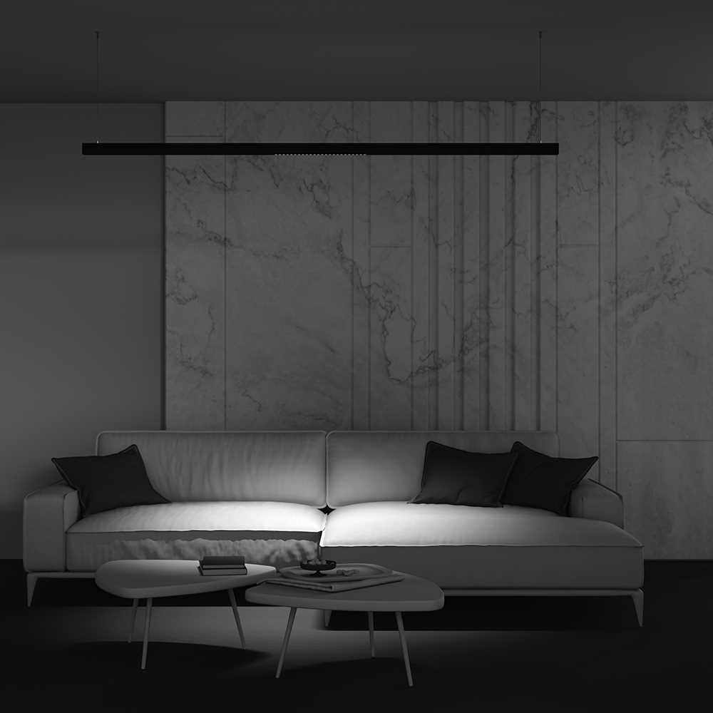 Трековый светильник Maytoni Technical Points TR031-2-24W2.7K-B
