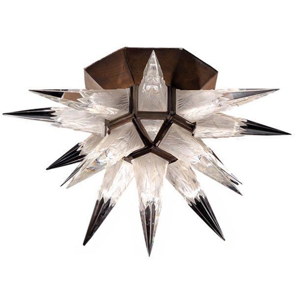 Потолочный светильник Loft-Concept Chandelier Star 48.010-0 19309