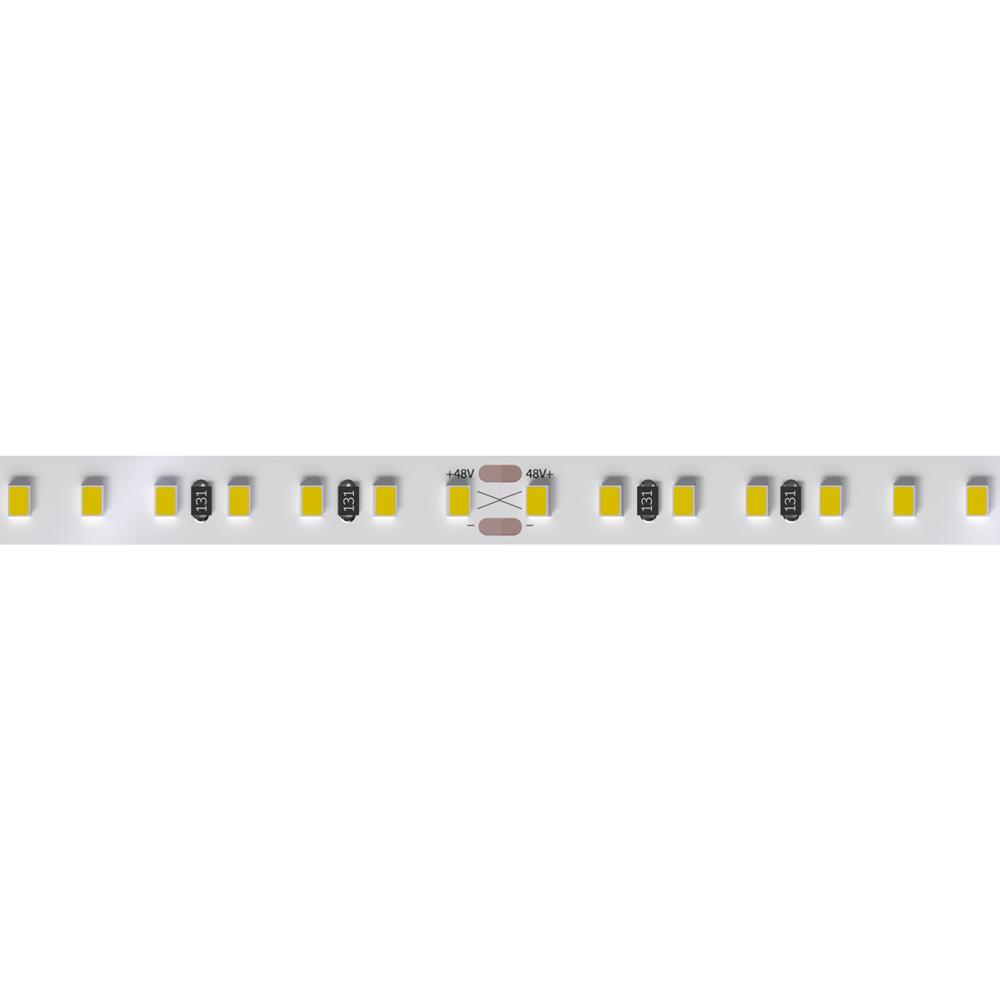 Светодиодная лента 48V 14,4W/m 3100К 10м Arte Lamp TAPE A4812010-07-3K
