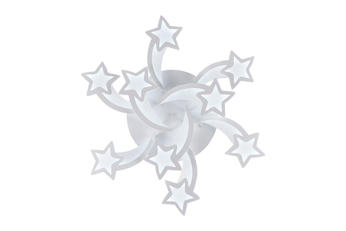 Потолочная светодиодная люстра Natali Kovaltseva Led Lamps 81225