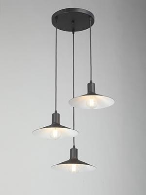 Люстра Vitaluce V3094-1/3S