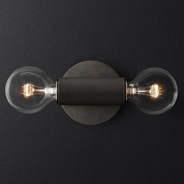 Бра Loft-Concept Restoration Hardware Utilitaire Collection 44.558-0