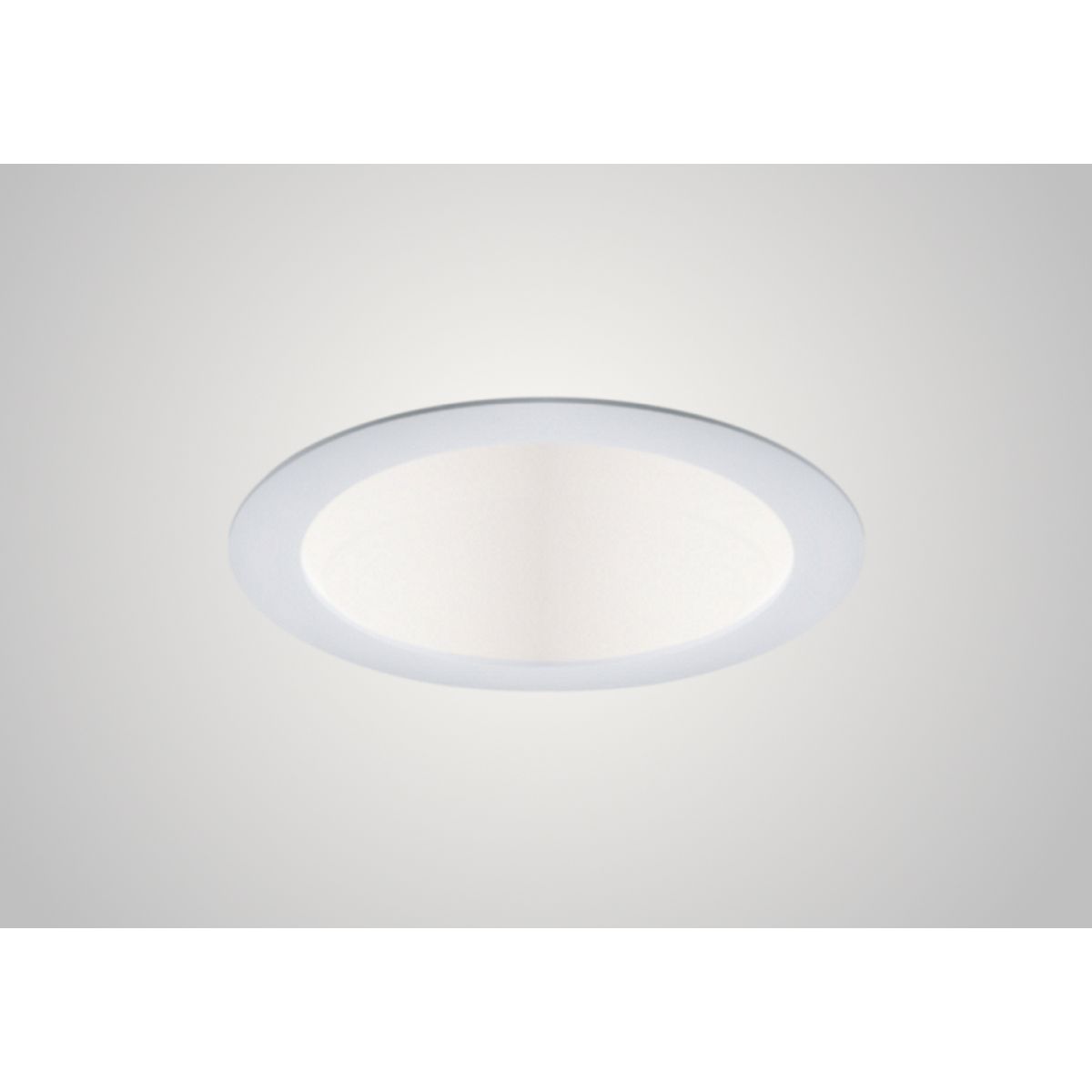 Встраиваемый светодиодный светильник Crystal Lux CLT 524C150 WH