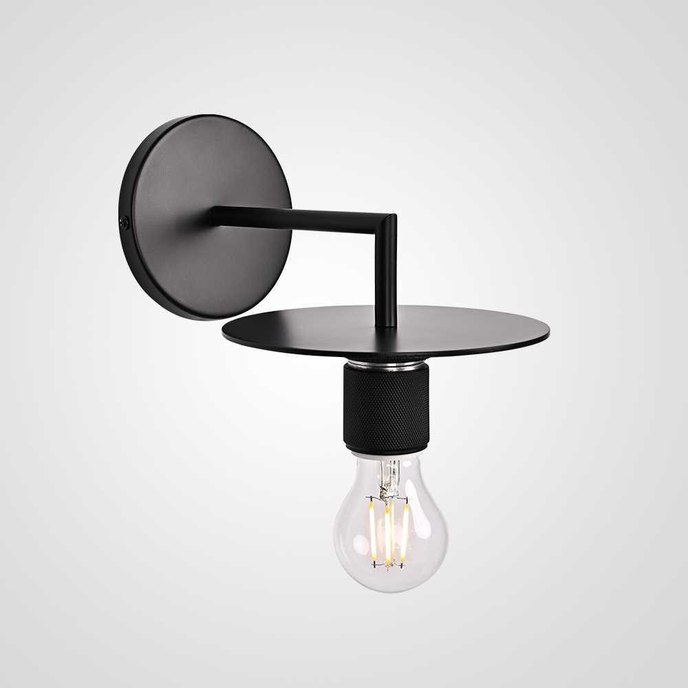 Настенный светильник Imperium Loft RH Utilitaire 123281-22
