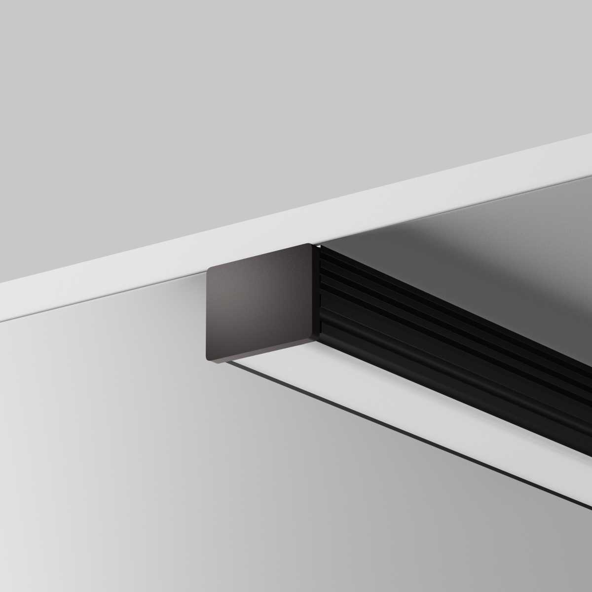 Комплектующие для профиля Maytoni Led Strip 642022