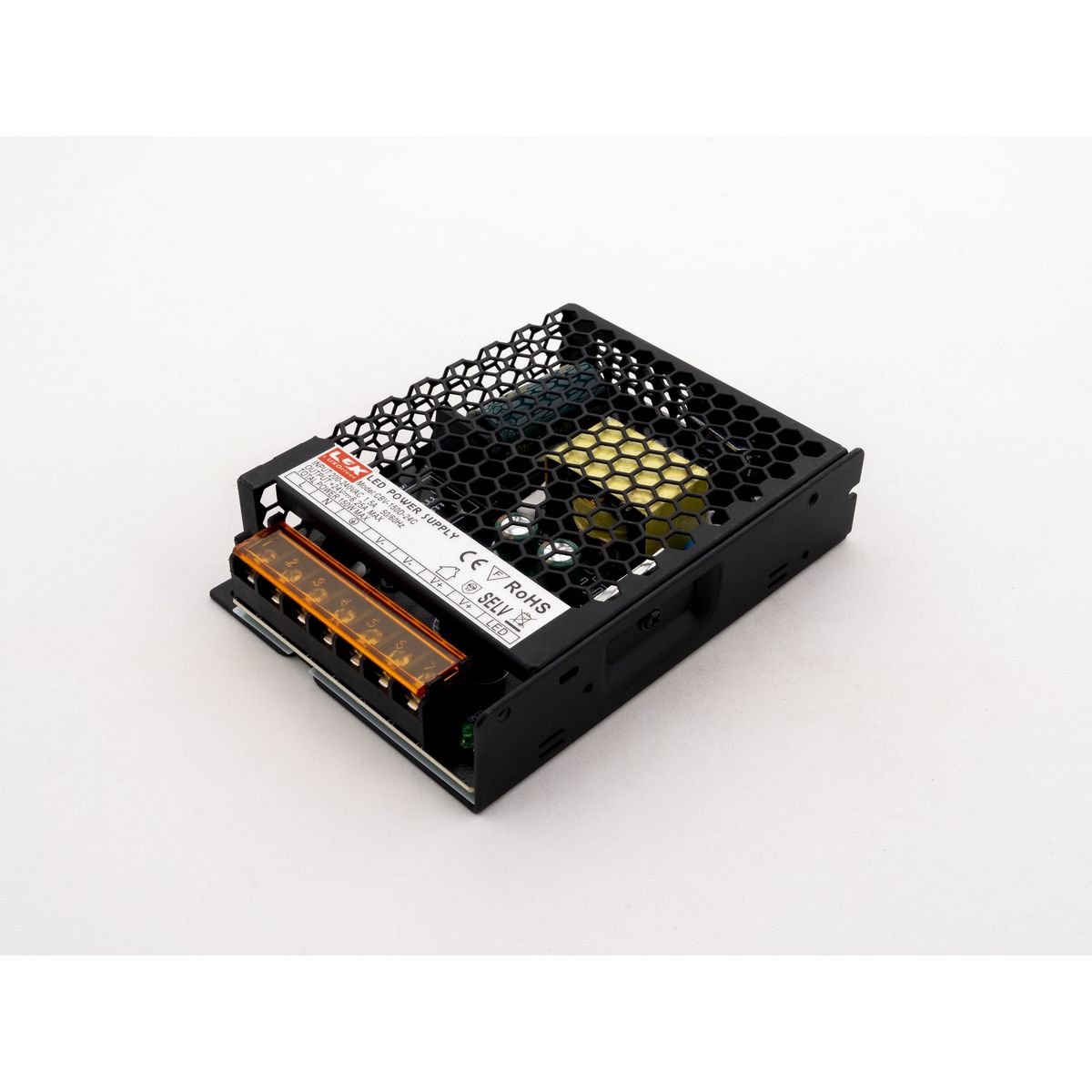 Блок питания LEDS POWER LUXDriver 150Вт 24В 003320
