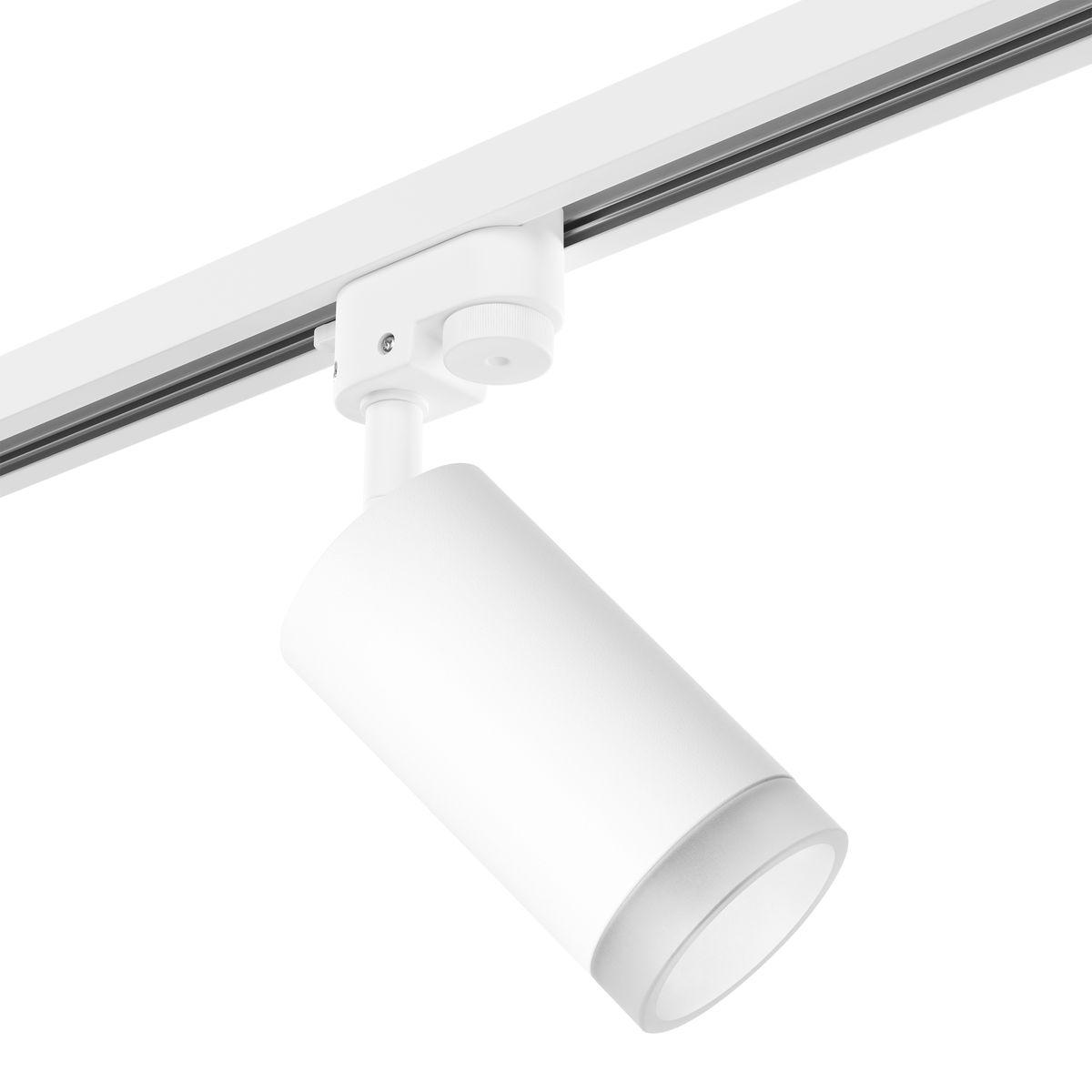 Комплект с трековым светильником Lightstar Rullo (214436+592056+202430) R1T43630