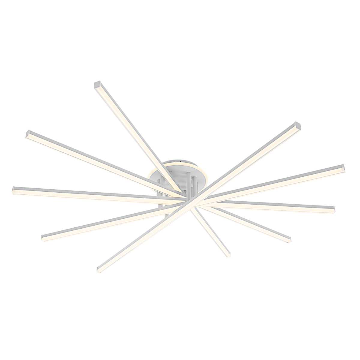 Люстра Citilux TRENT CL203650