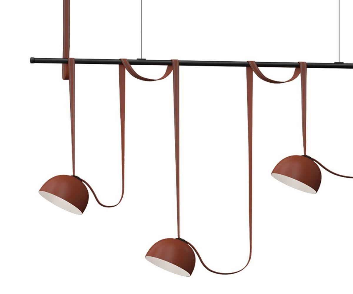 Ременная трековая система Kink Light Сатори 6426-1K,06