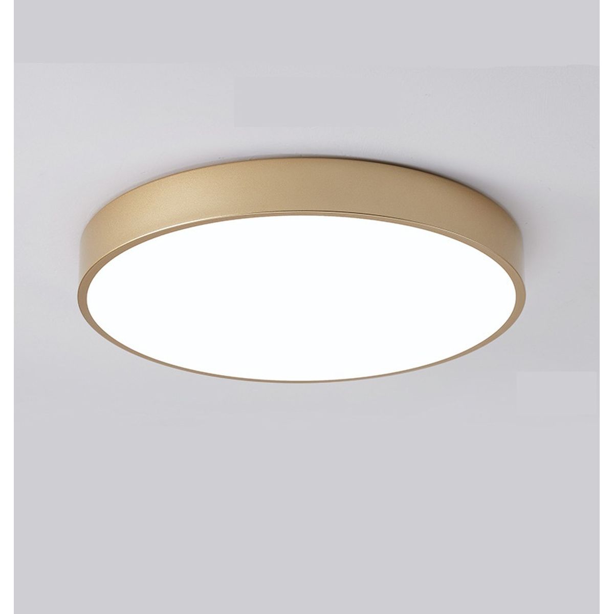 Настенно-потолочный светодиодный светильник TopDecor Union P2 33