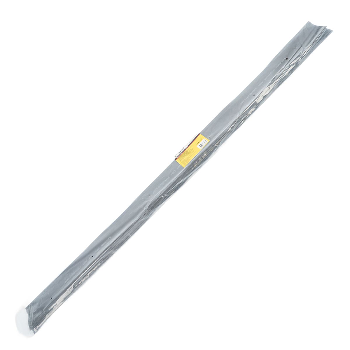 Термоусадочная трубка Stekker HST-4020-100BK, длина 100 см., коэф. усадки 2:1, черный 39739