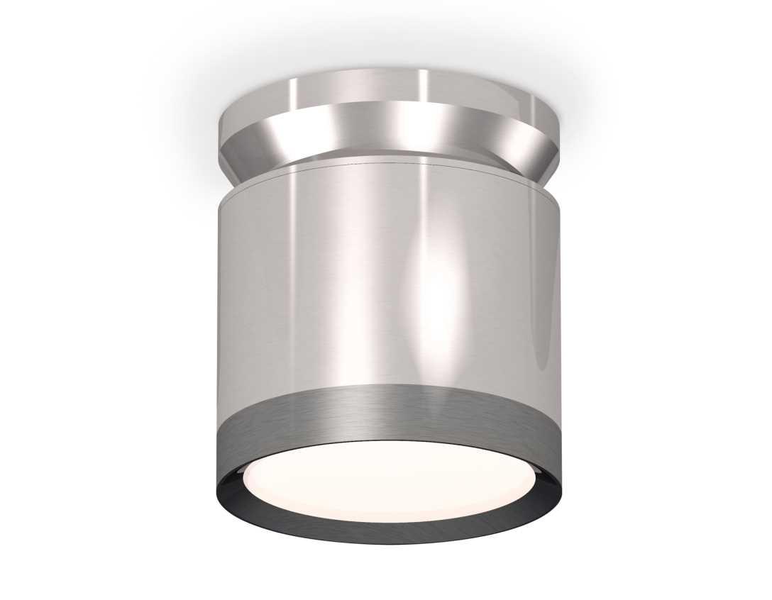 Комплект накладного светильника Ambrella light Techno Spot XS (N8904, C8120, N8133) XS8120010