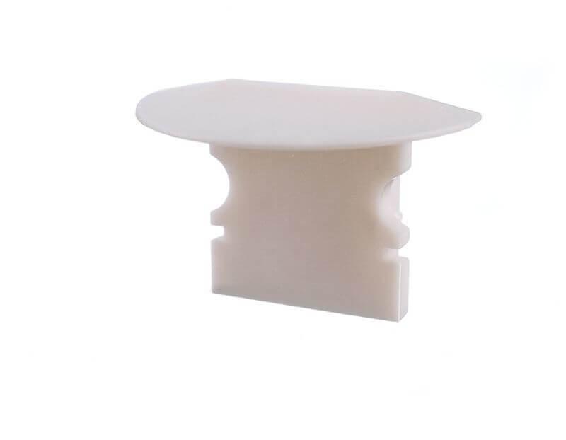 Заглушка Deko-Light End Cap P-ET-02-08 Set 2 pcs 978120