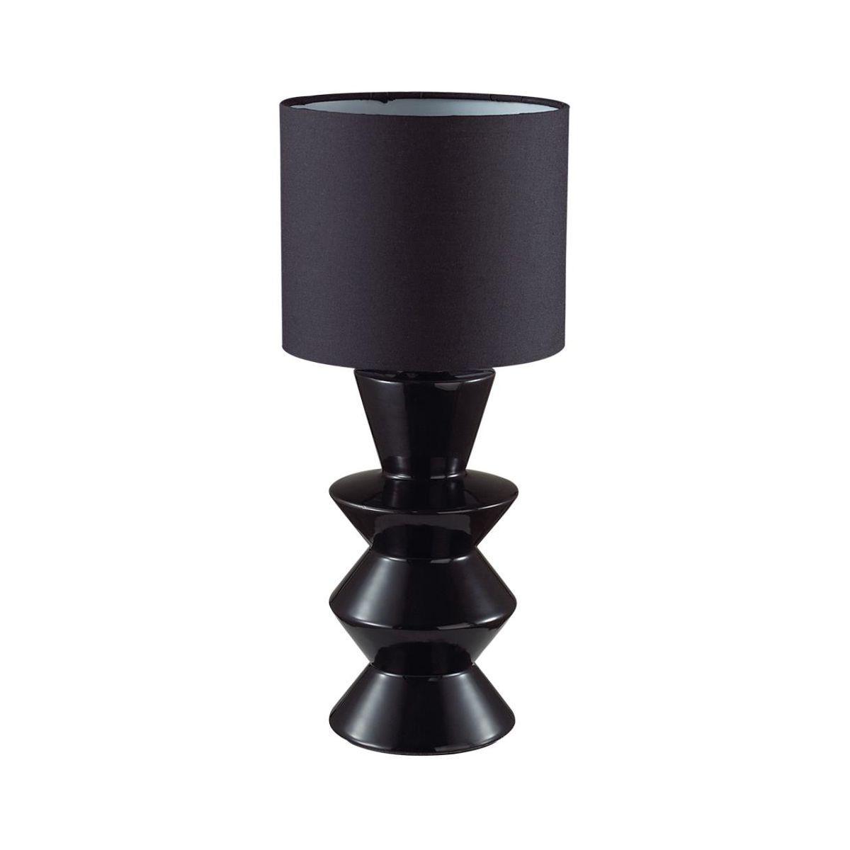 Настольная лампа Lumion Moderni Segi 8133/1T