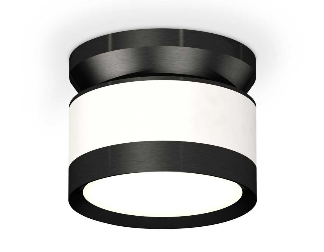 Комплект накладного светильника Ambrella light Techno Spot XS (N8902, C8101, N8113) XS8101050