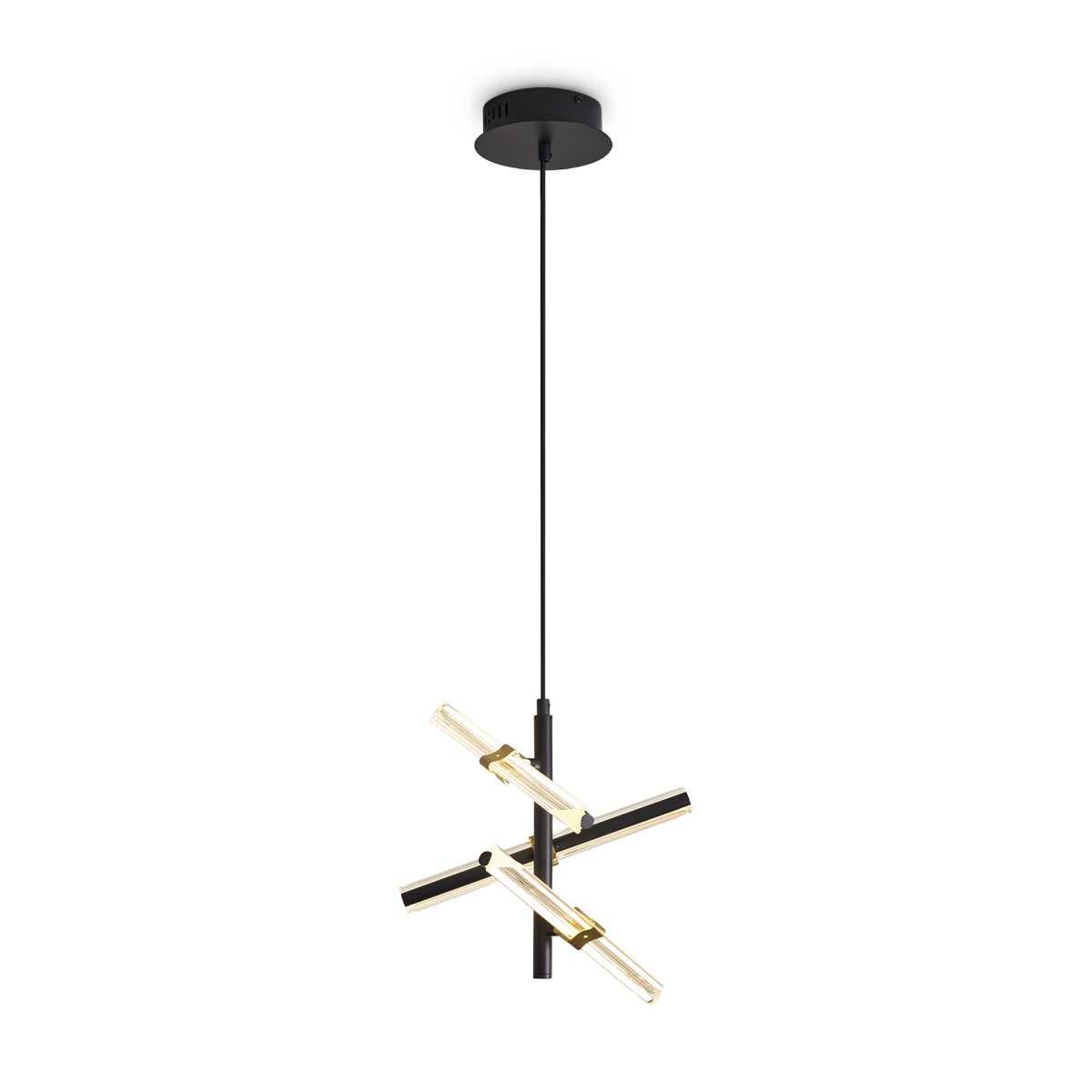 Подвесной светильник Freya Modern FR5557PL-L14B