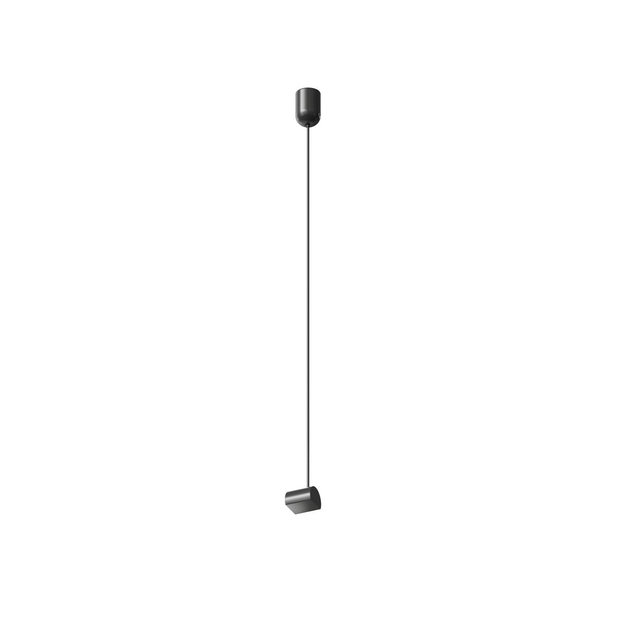 Подвес Denkirs Belty Rod TR5537-BK
