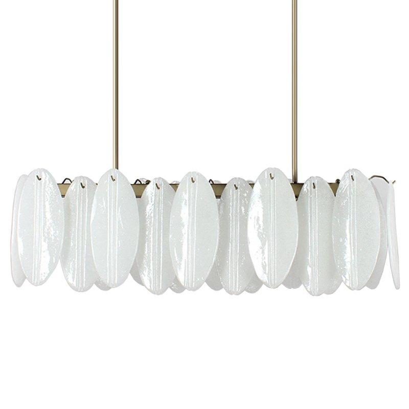 Люстра Loft-Concept Textured Glass Chandelier 40.2520-0