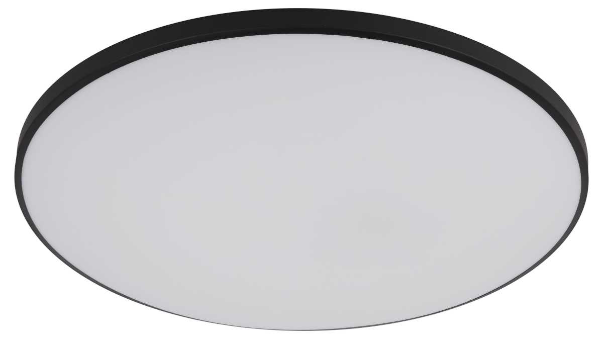 Светильник потолочный светодиодный Rivoli Nova 6179-733 LED 3000K-6500k 80 Вт Б0069796
