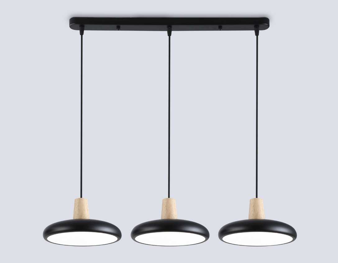 Светильник подвесной Ambrella light COMFORT FL4841