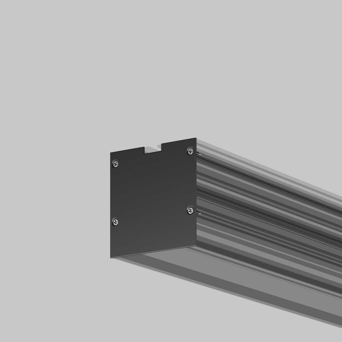 Комплектующие для профиля Maytoni Led Strip 642047