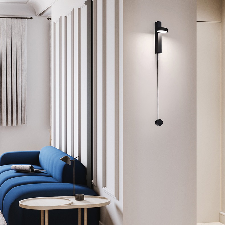 Бра Imperium Loft Denzil 178017-26