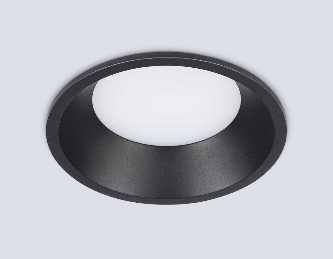 Светильник встраиваемый Ambrella Light TN51814