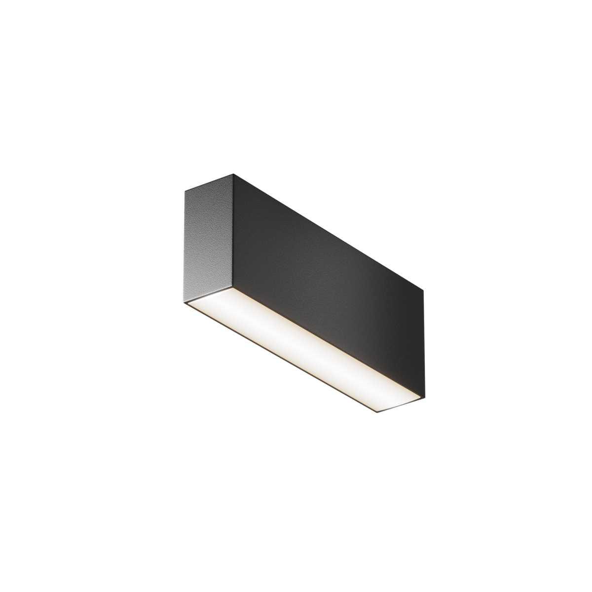 Потолочный светильник Maytoni Technical Basis C068CL-12W3-6K-B