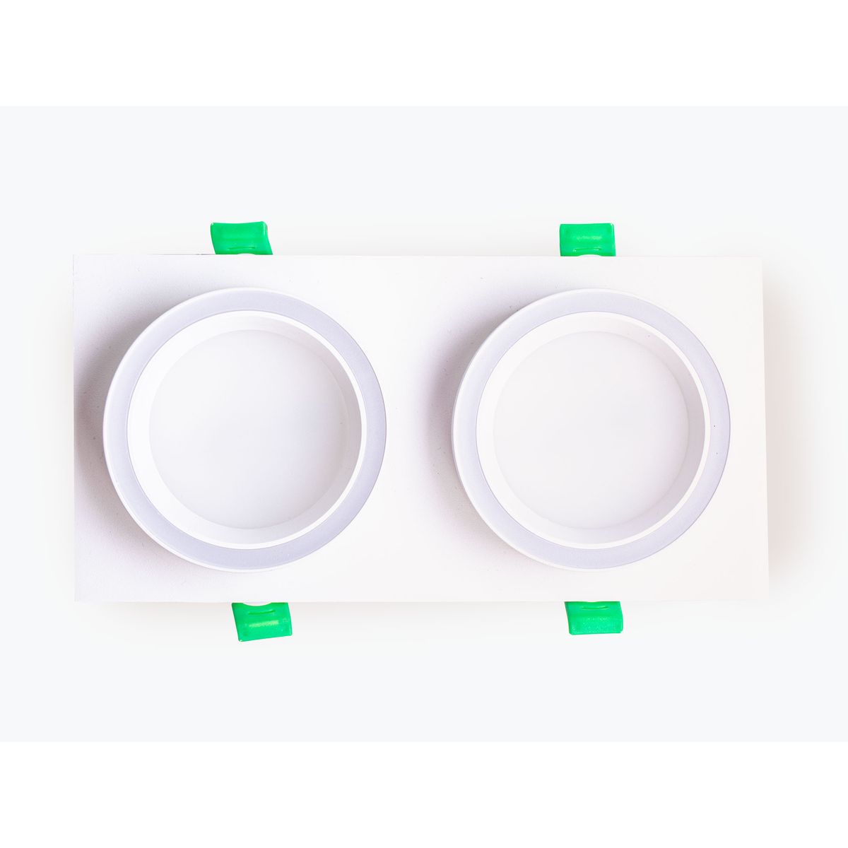 Встраиваемый светильник LEDS POWER GX53-D06W, серия SPOT 009179