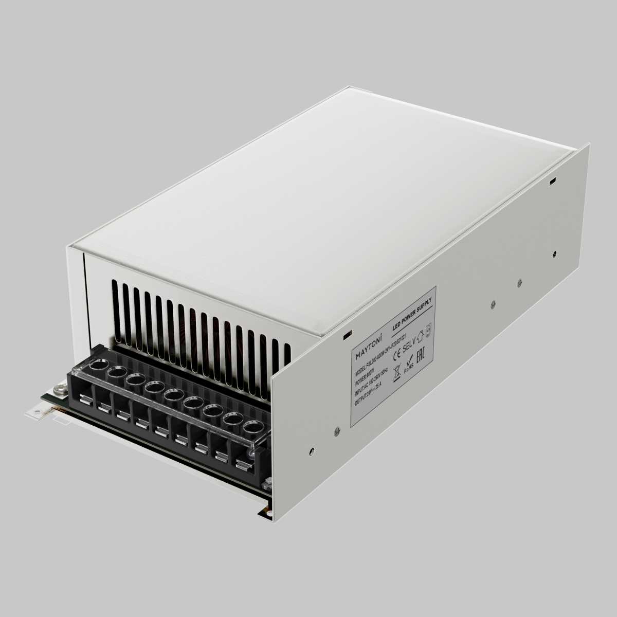 Блок питания  Maytoni Led Strip 821021